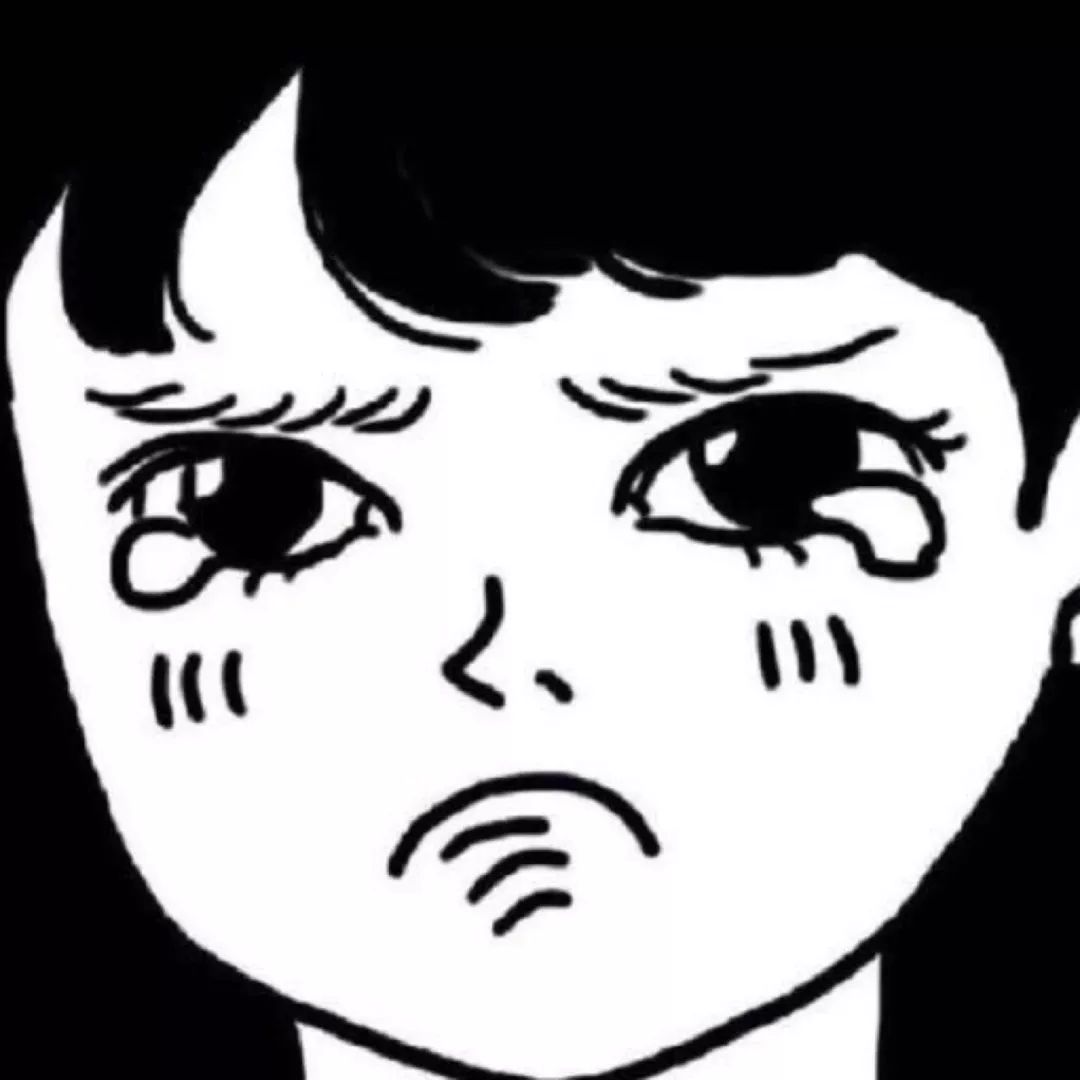 头像背景丨意难平的还是平了