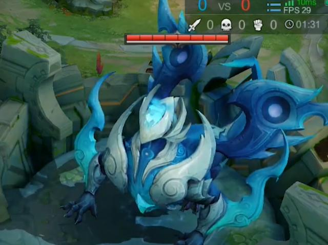 王者荣耀关于风暴龙王这些知识点你一定要懂别等输了再看