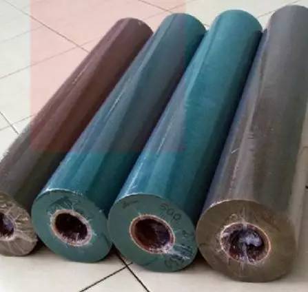 pcb生产工艺流程第七期外层干膜