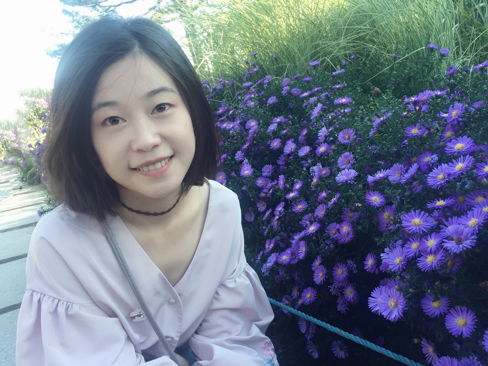 第二届文脉相承出新篇全国优秀青年画家推荐李佳桐