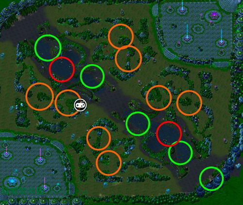 lol如何打好下路英雄教你如何发挥下路优势带飞全场