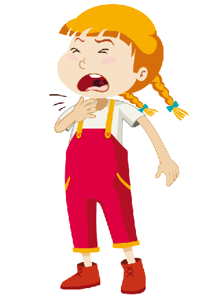 医视界|咳咳咳…冷空气今晚到货,佛山最低14℃!你家娃咳嗽了吗?