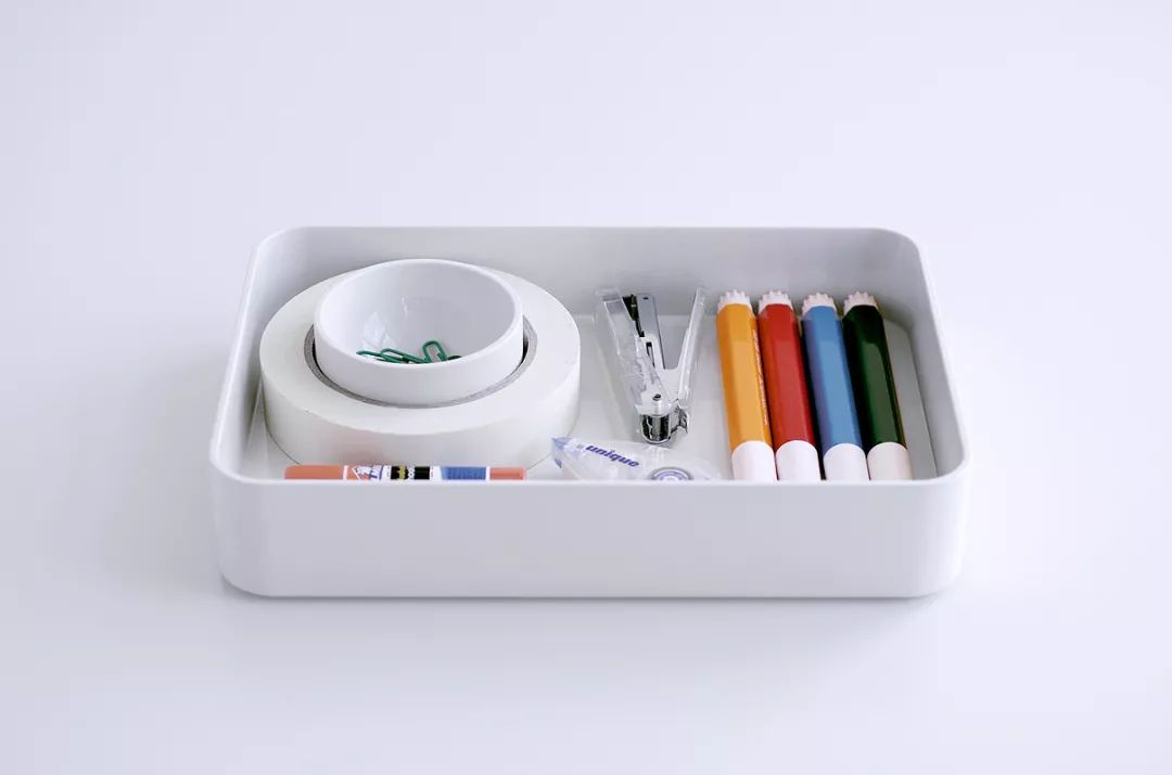 强迫症的福音收纳设计案例大合集