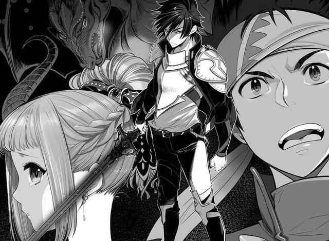 慎重勇者四大伏笔剧透揭秘圣哉保萝莉不要极品装备是最明智之举