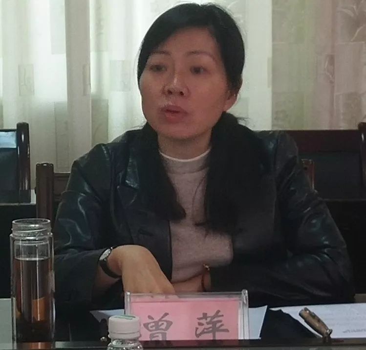 姚圩动态接地气察民情市委副书记市人大代表曾萍莅临我镇接待基层代表