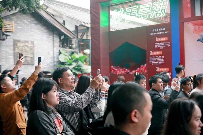 谁在引领“潮”水方向?海尔以科技文化之力定制生活方式-家电圈官网