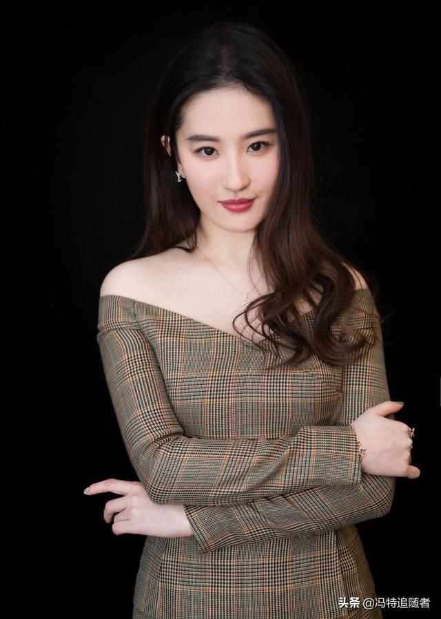 中国85后女演员图片