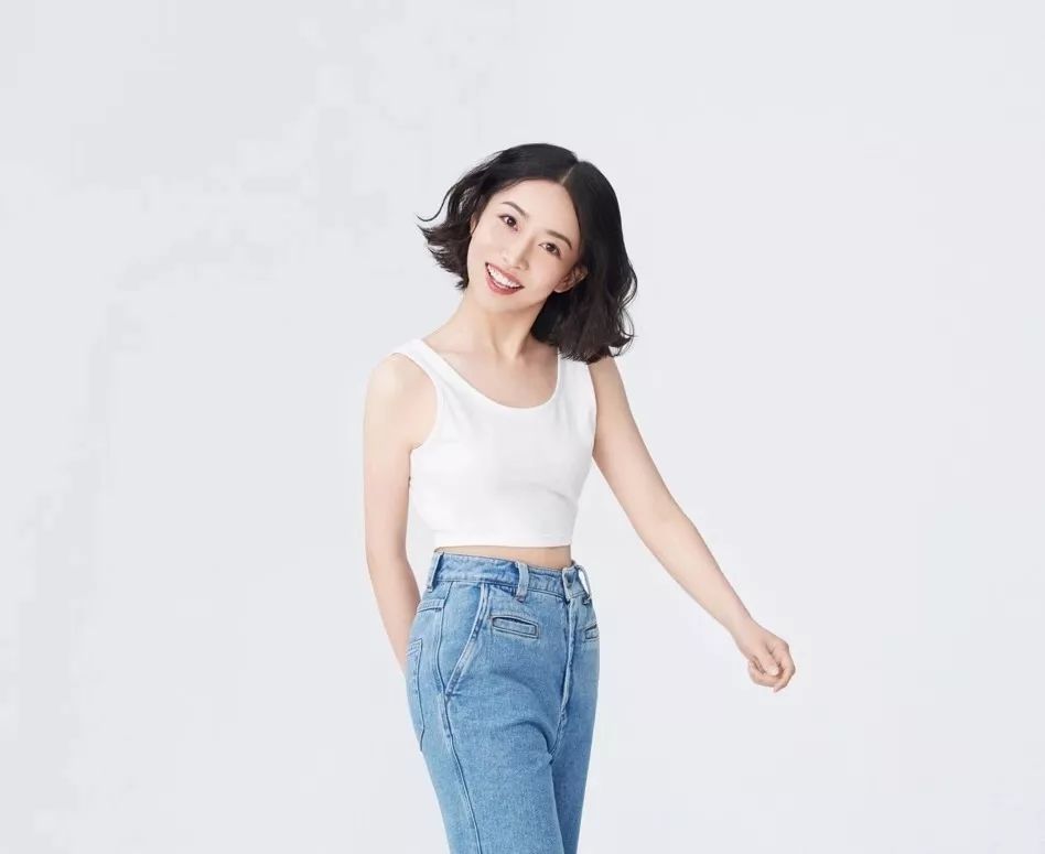 演员 周璞玉艺青年演员.