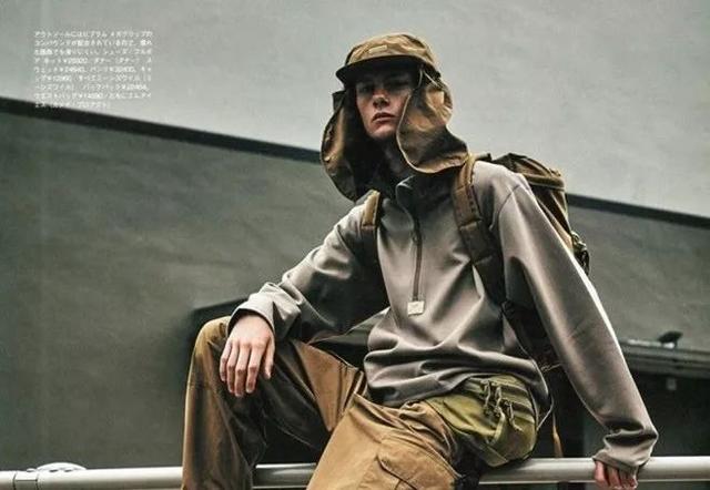 呵我真的不想分享太炸街的urbanstyle给你们知道