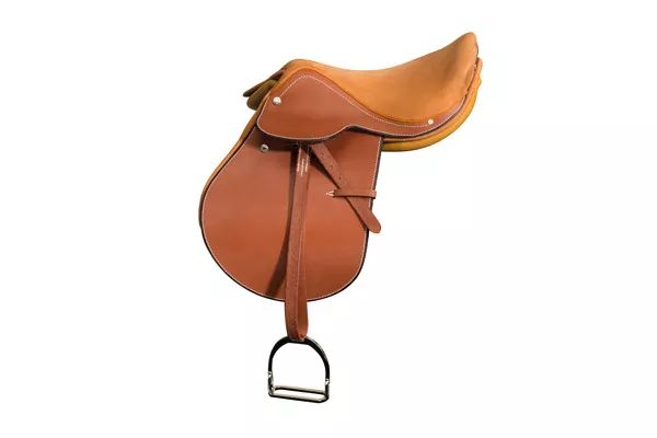 马术趣闻|那些对马情有独钟的顶级奢侈品牌_马具