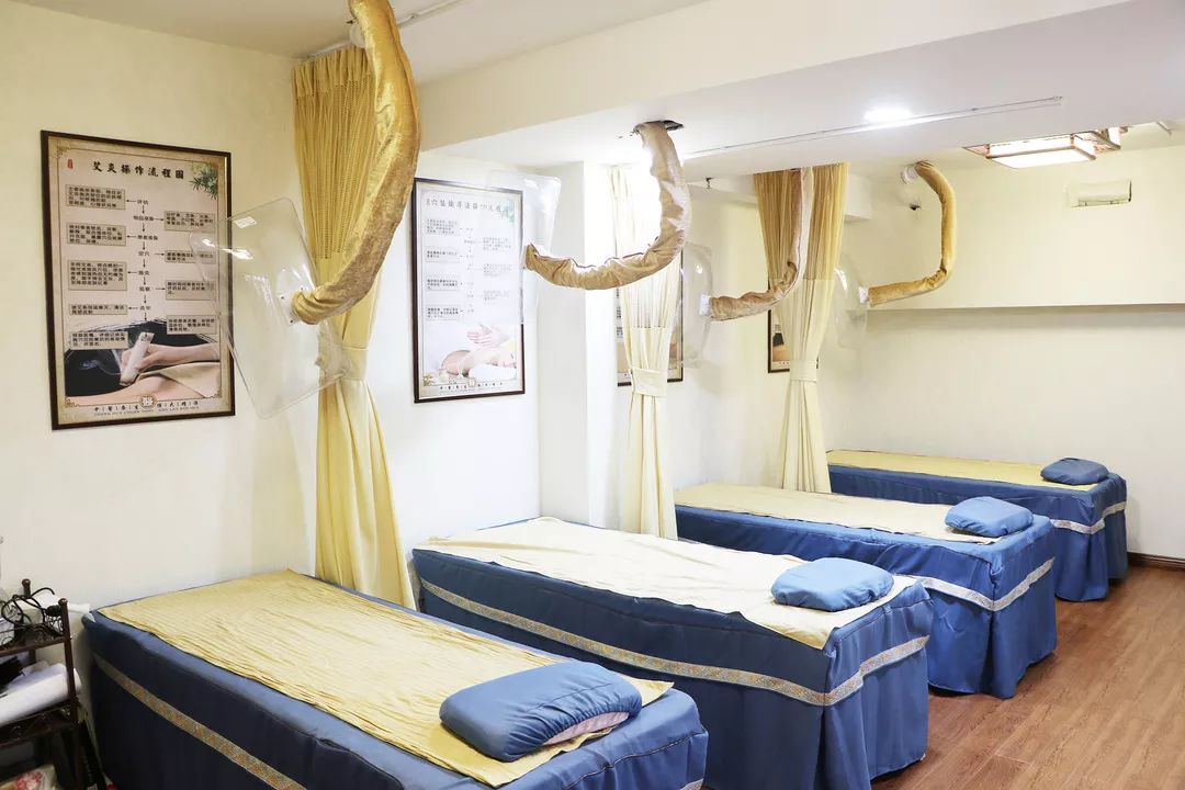 燕喜堂国医馆为您提供全方位中医特色健康服务