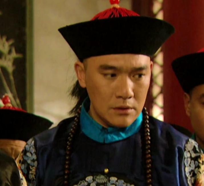 雍正王朝:百官都举荐胤禩为太子,张廷玉为何支持复立胤礽?