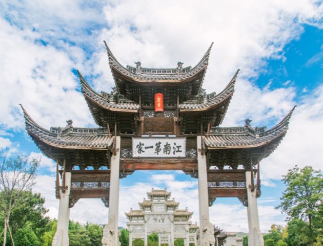 名村书画第一村"礼张村神笔马良故里"登高村研学之旅咱们一起来看看吧