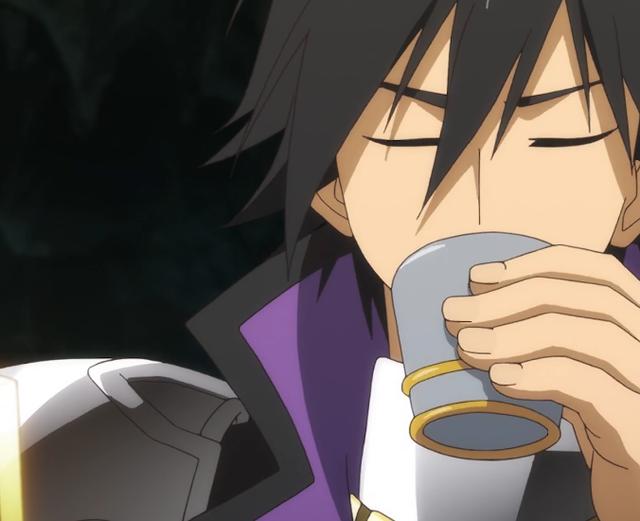 慎重勇者隐藏剧情龙王母未撒谎圣哉毁掉了唯一攻略魔王的神器