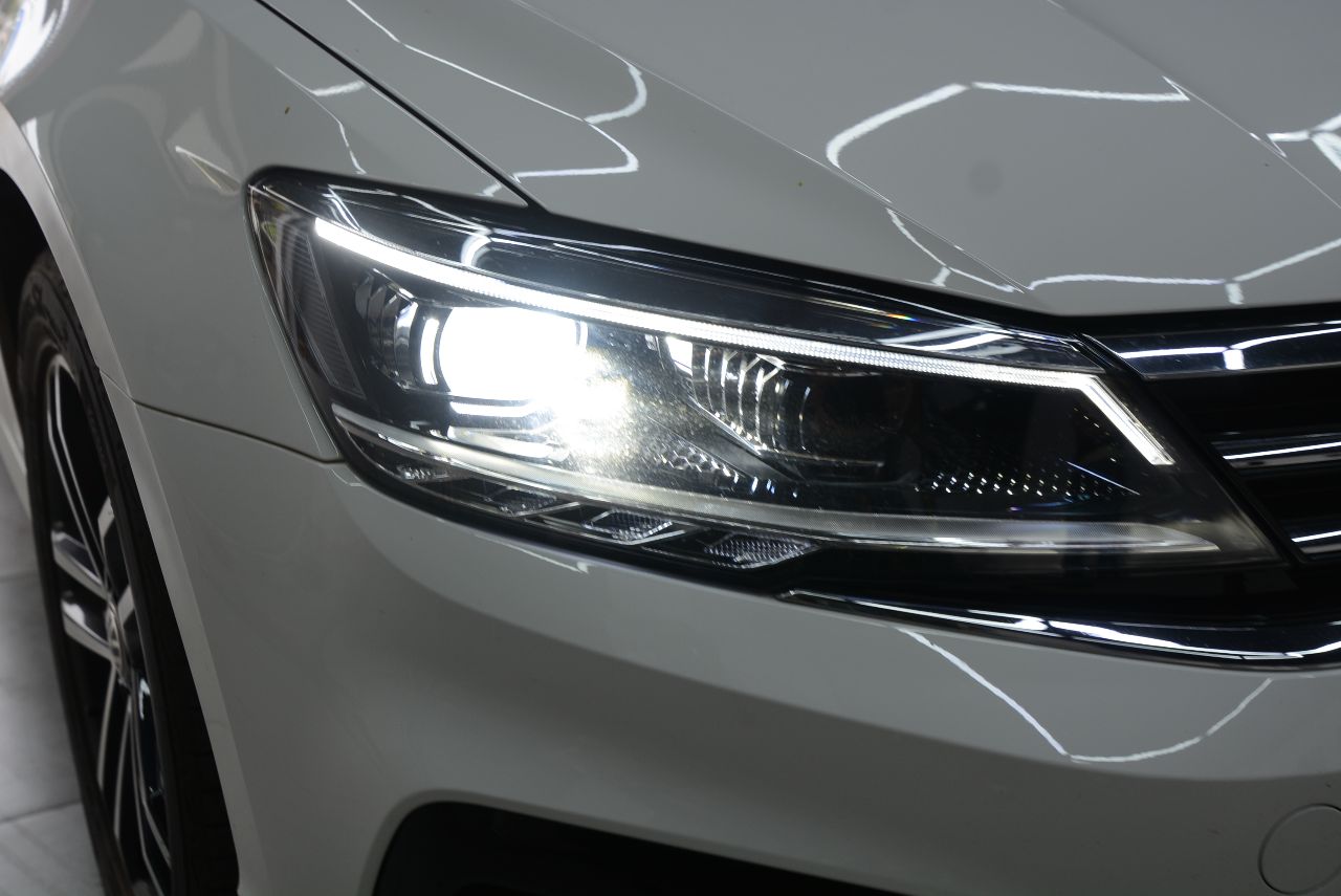 凌渡原车led大灯可以升级吗