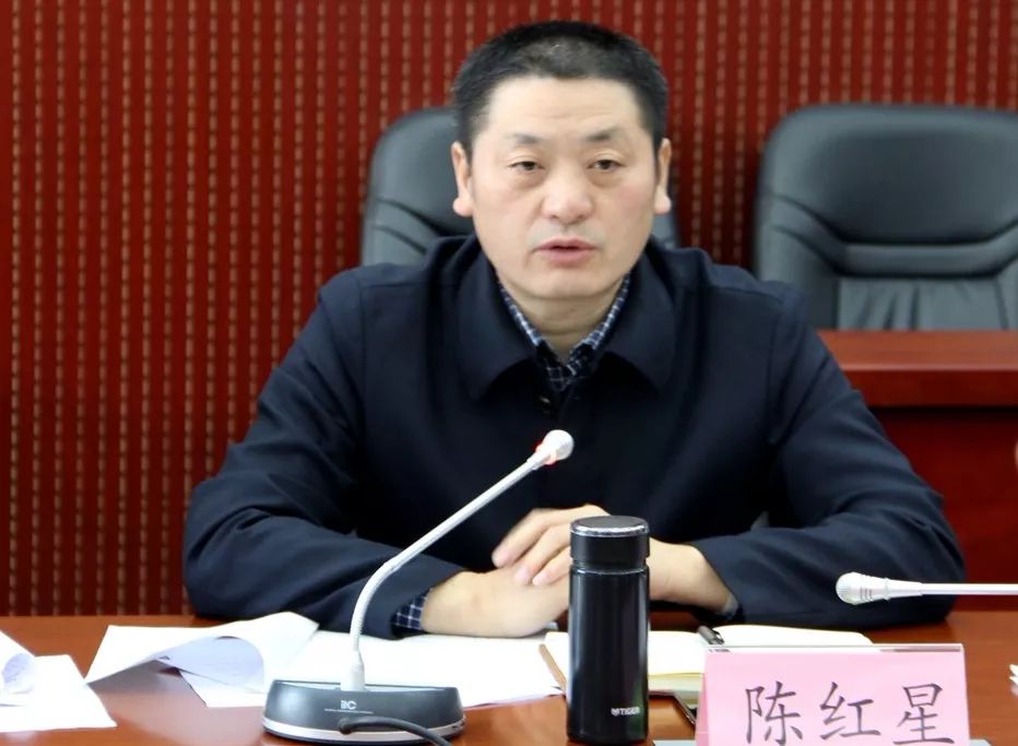 旬阳县召开2019年度市考指标推进会
