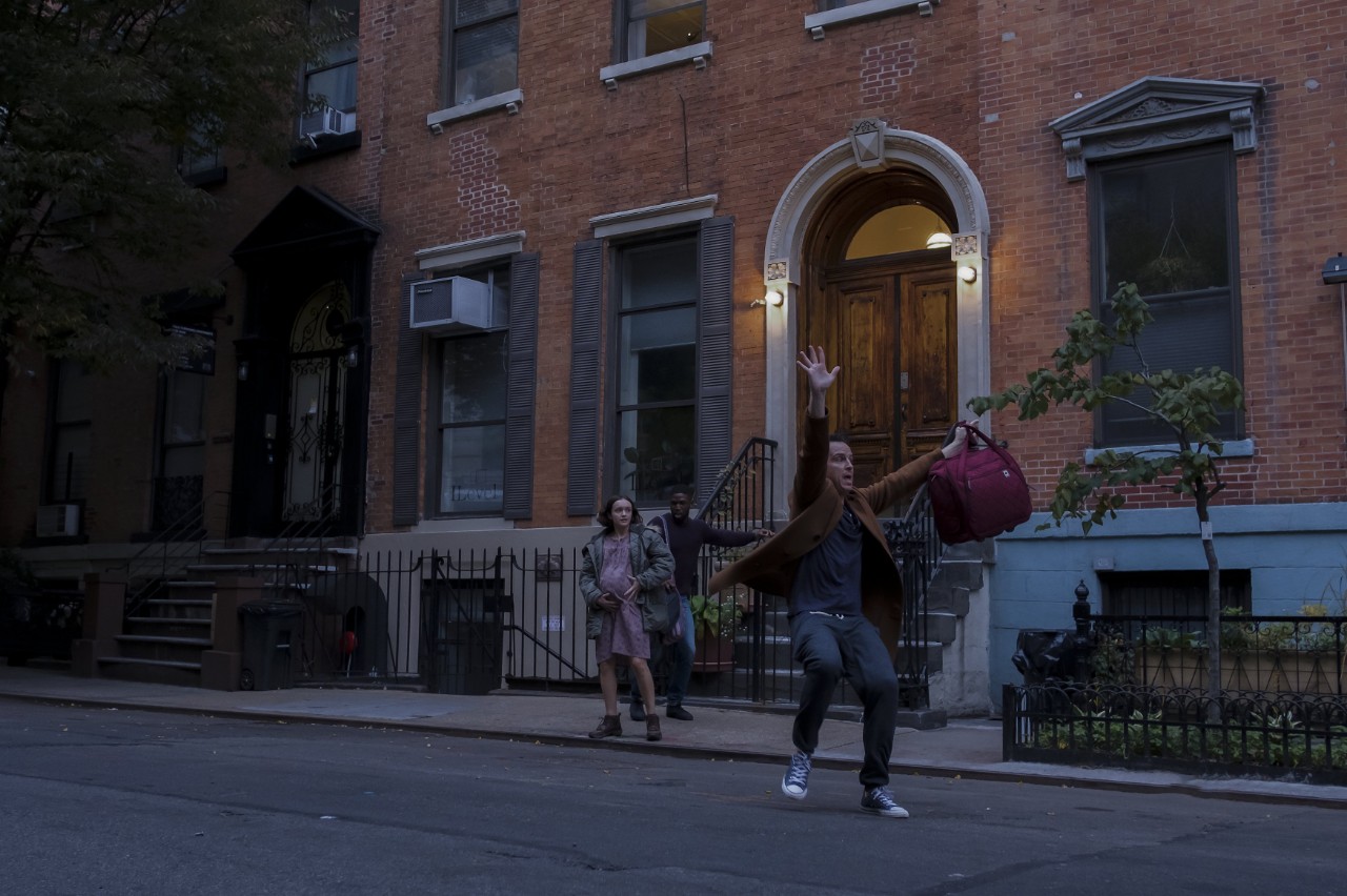 年底了心累钱包累,想做一个被爱包围的废物_生活