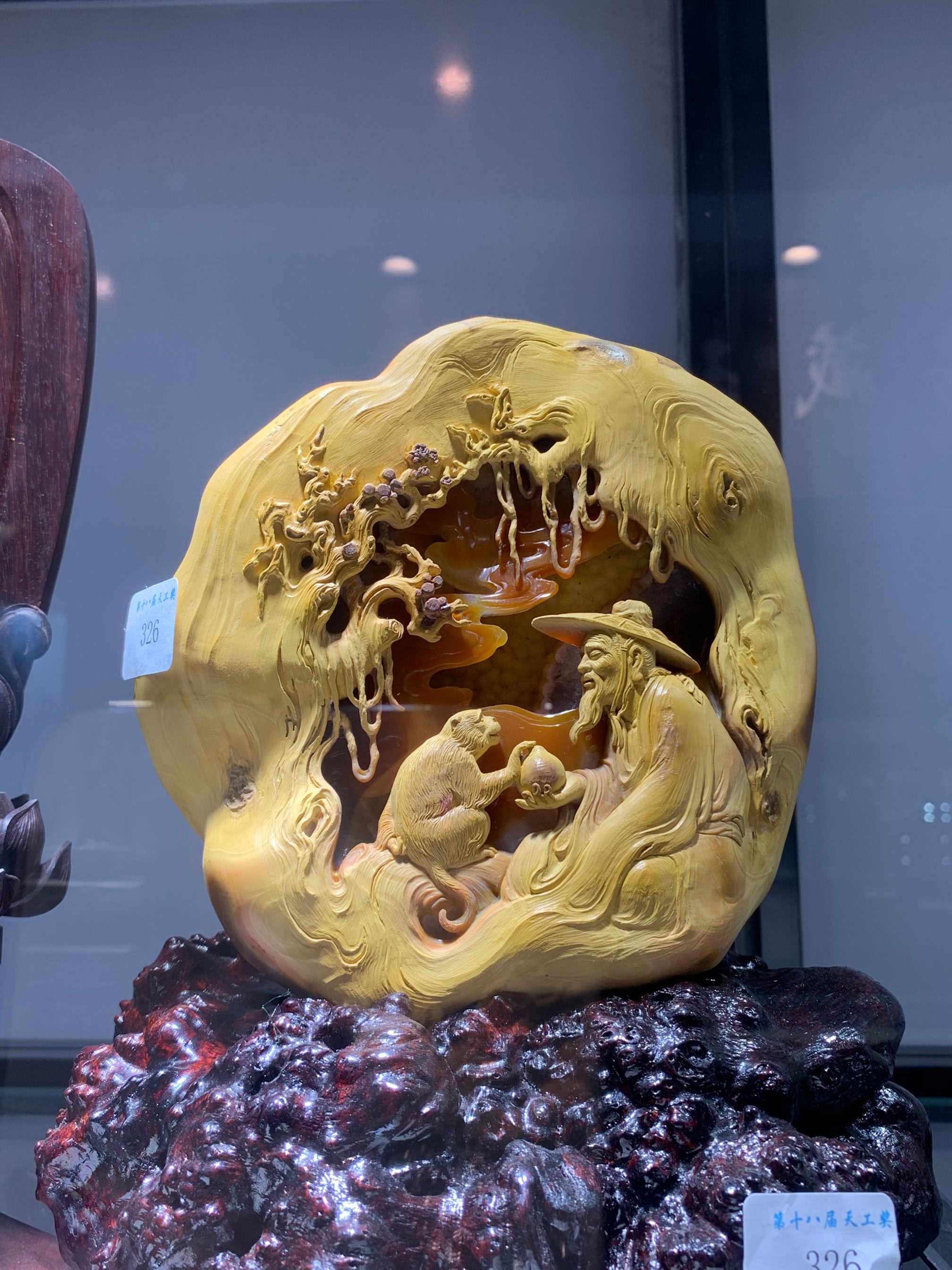 2019北京天工奖作品欣赏