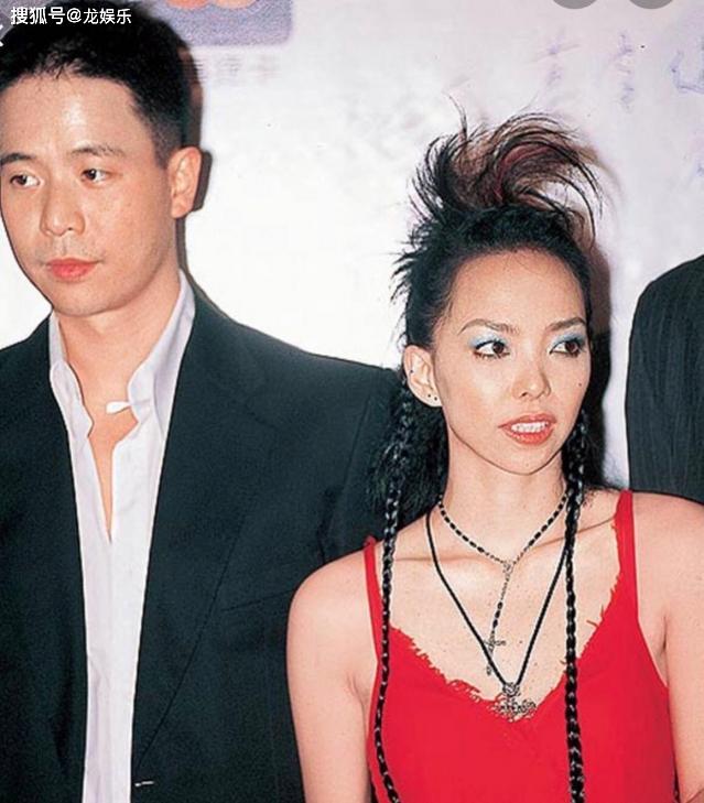 霍启刚旧爱卢恬儿日本结婚!新郎为"女模杀手"年龄相差10岁_周立璟