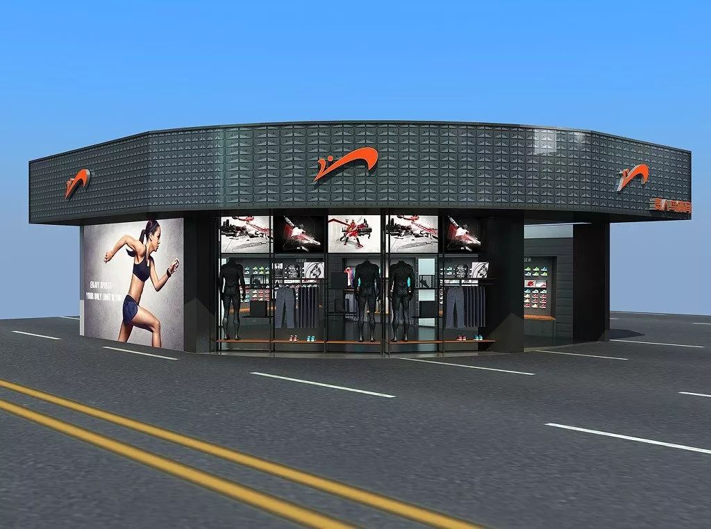 5年关店2000家,老板曾是泉州首富的贵人鸟飞不动了?