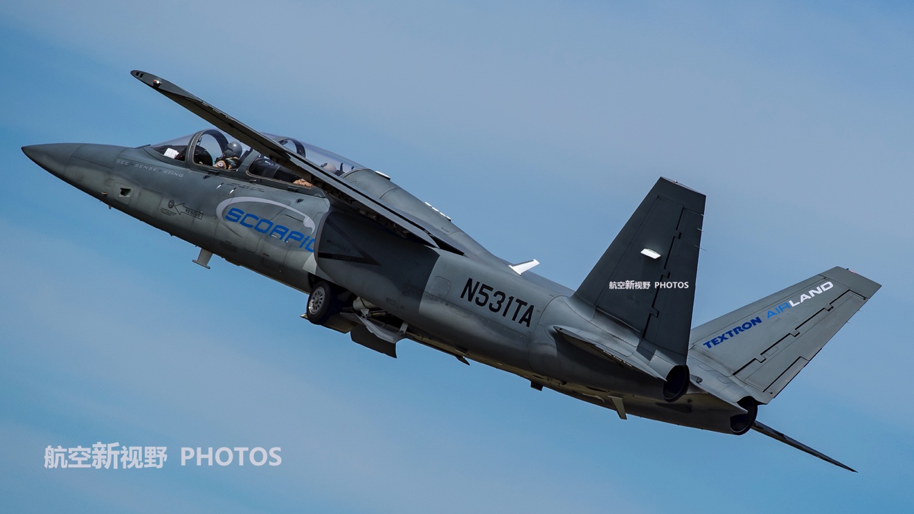 美国民用飞机制造商巨资打造美版l15攻击机折腾几年颗粒无收