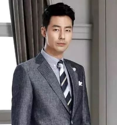 韩国最有魅力大叔级男艺人8090后心中永远的男神