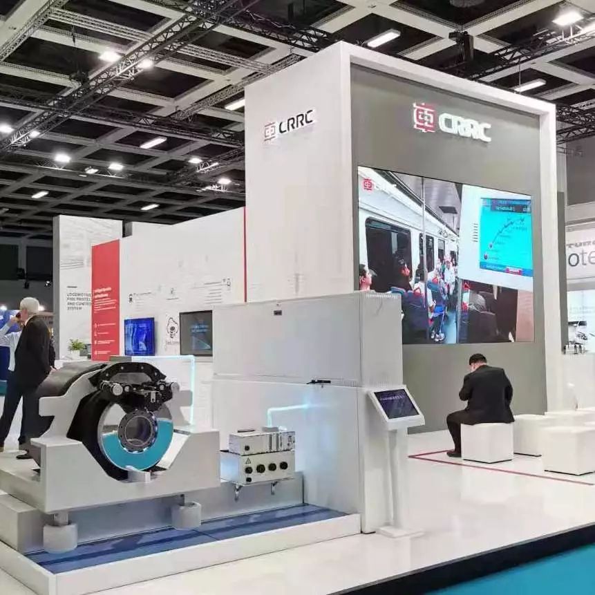 这个行业领先的“黑科技”制动系统了解一下？ 液压汇