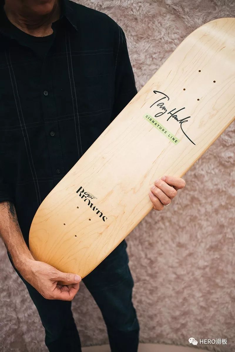 访谈tonyhawk丨亚文化中的中流砥柱