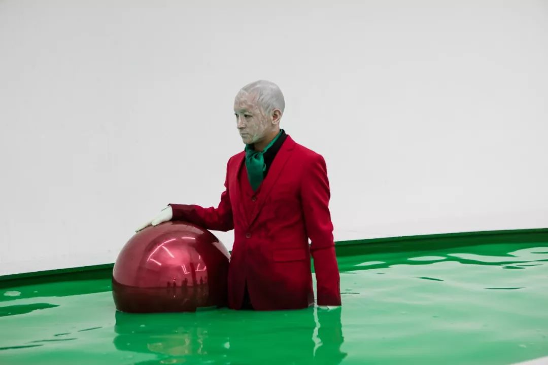 万营人物丨刘成瑞