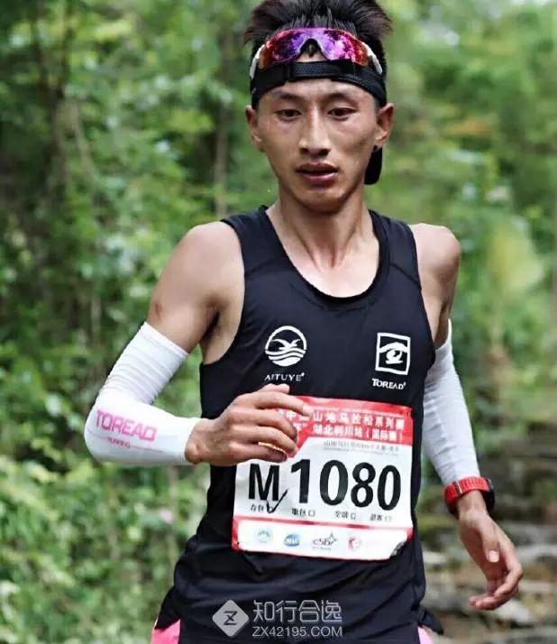 中国业余跑者第一人贾俄仁加的上马目标达标奥运