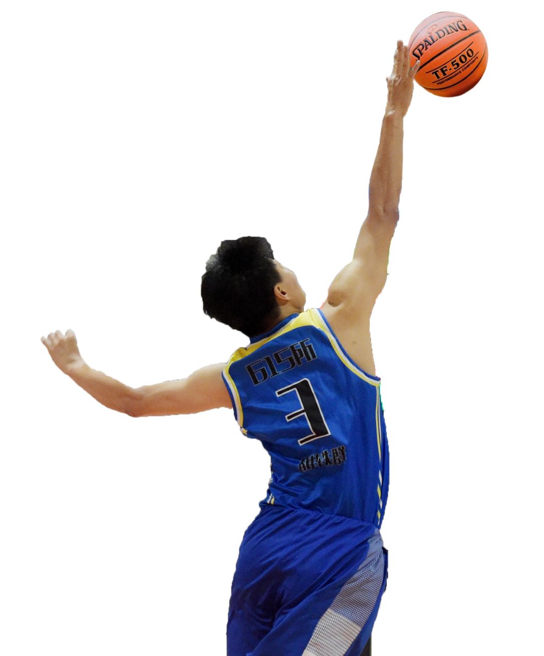 不接受反驳他们就是本届比赛的地表最强