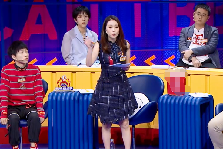 奇葩说罗振宇牺牲队员名额复活许吉如是明智还是讨好