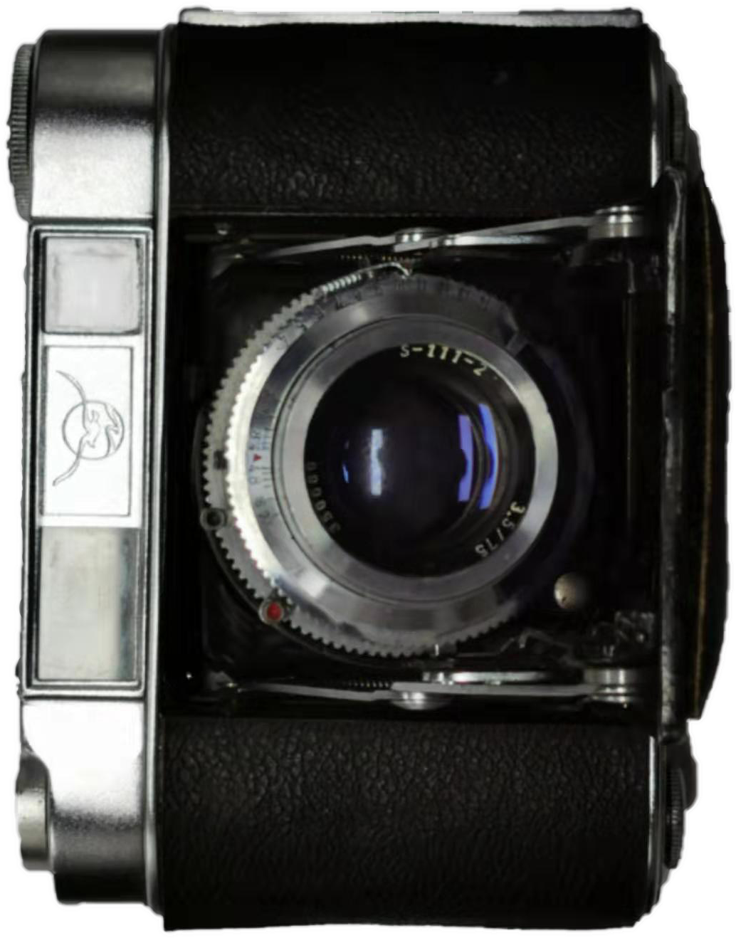 精品推荐海鸥203照相机