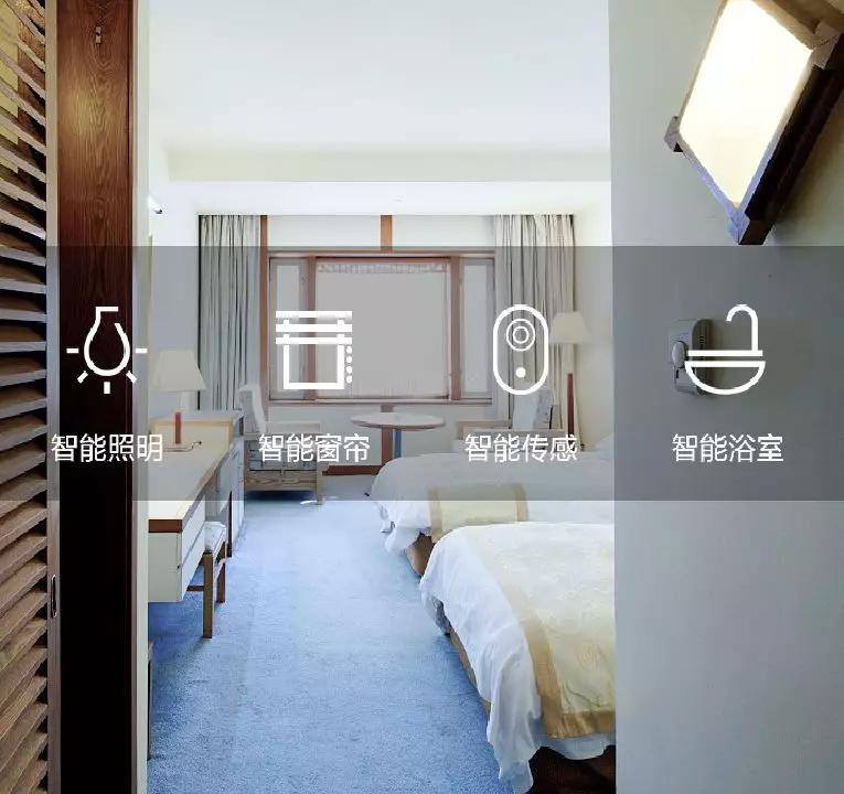 酒店公寓:实现智慧用电是否有必要?_智能化
