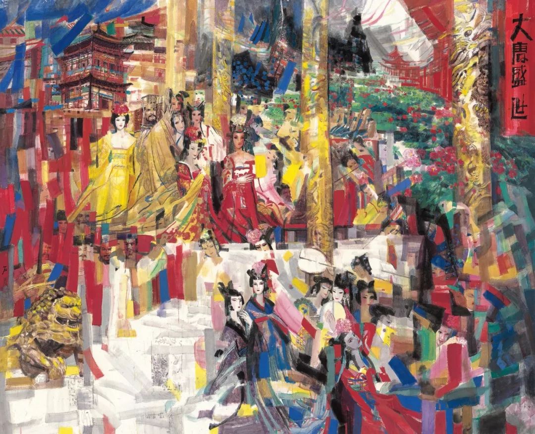 同城文艺丨所有人来艺术厦门经典博览会的n个理由