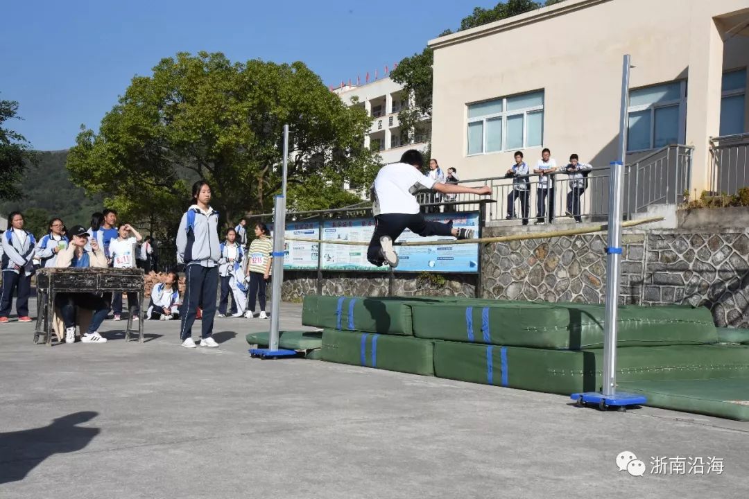 苍南县赤溪镇中学图片