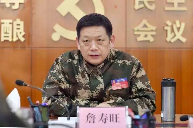 重庆,湖南,江苏4省公安消防总队任职,2015年任公安部消防局副政委