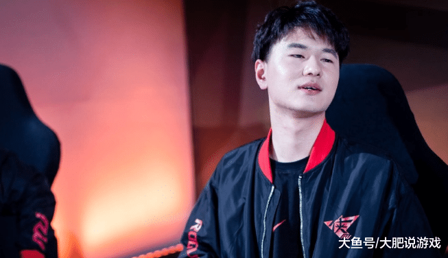 rw打破不胜rng魔咒花满楼眼中满含泪水04黄忠太惨