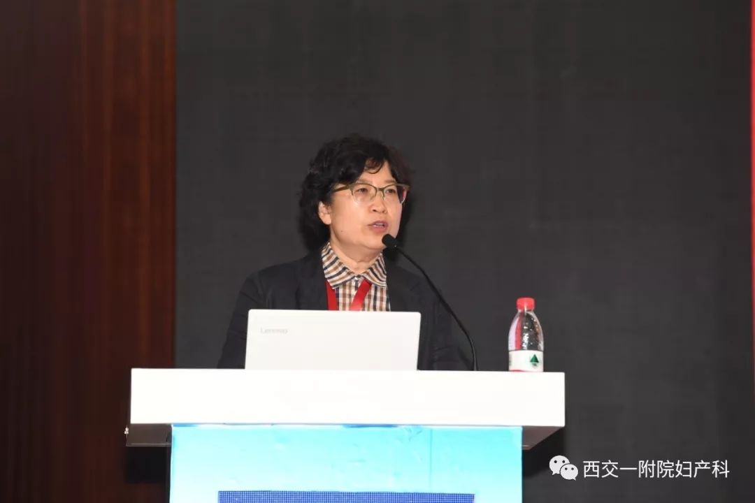 时春艳教授:多普勒血流监测大脑中动脉的应用价值子宫内膜癌的发病率