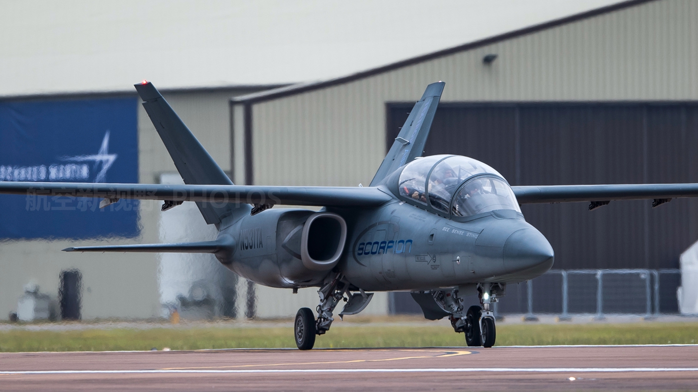 美国民用飞机制造商巨资打造美版l15攻击机折腾几年颗粒无收