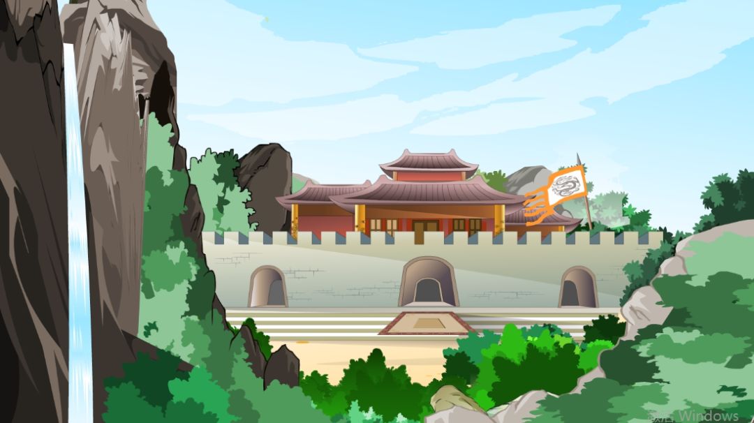 我以前可能认识了个假孔子