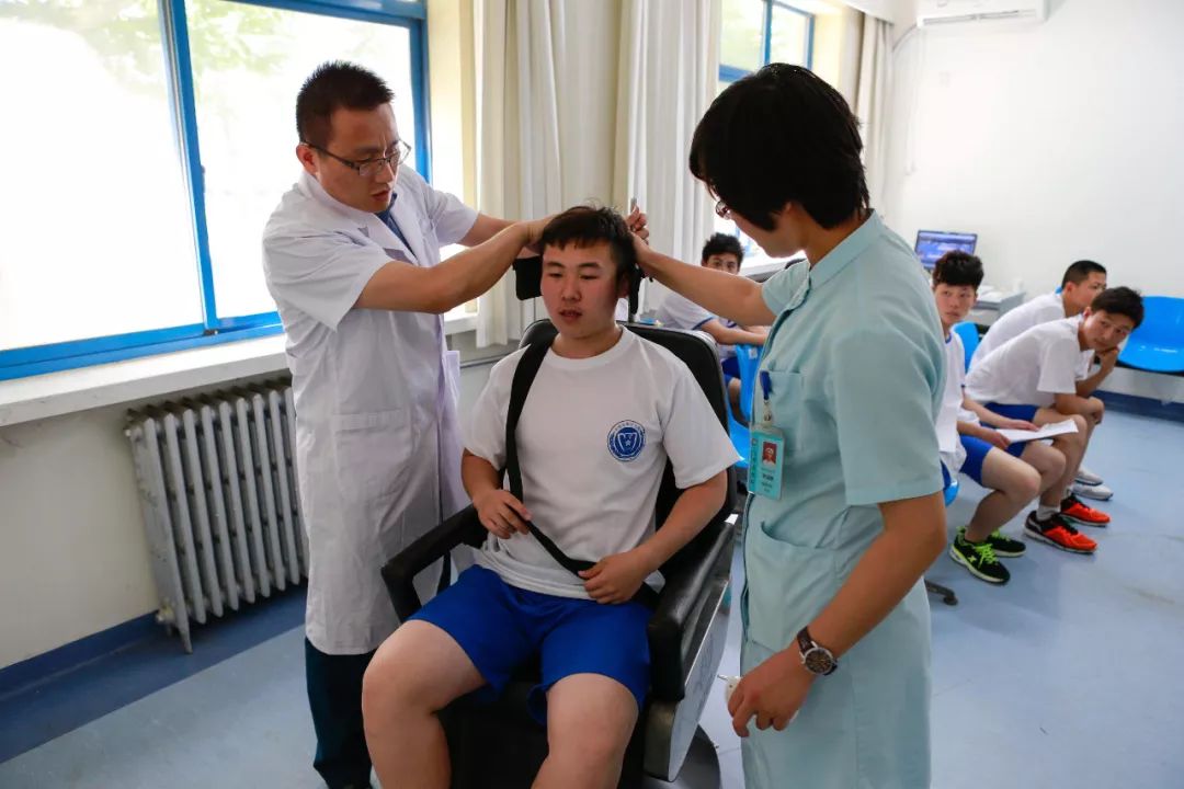 【通知】河南民航招飞开始啦!地区招收440人!_体检