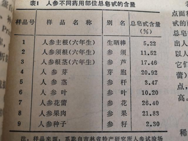 真的人参须你吃对了吗参娃狗蛋剖析分享人参须内幕
