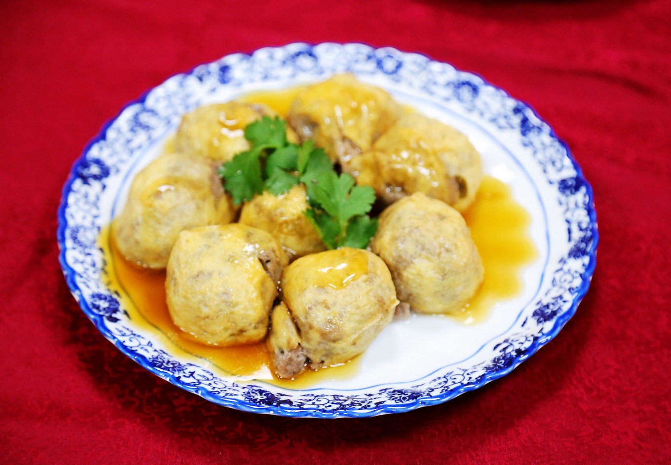 醉美银杏,这里隐藏了广东最美秋天