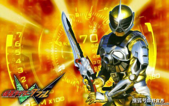 假面骑士们少见的形态大部分人可能百分之八十都没见过