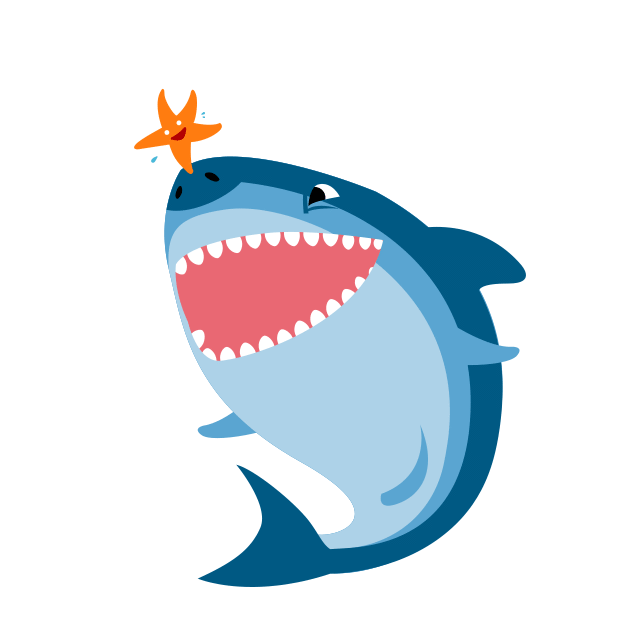 大白鲨真的是海洋霸主吗