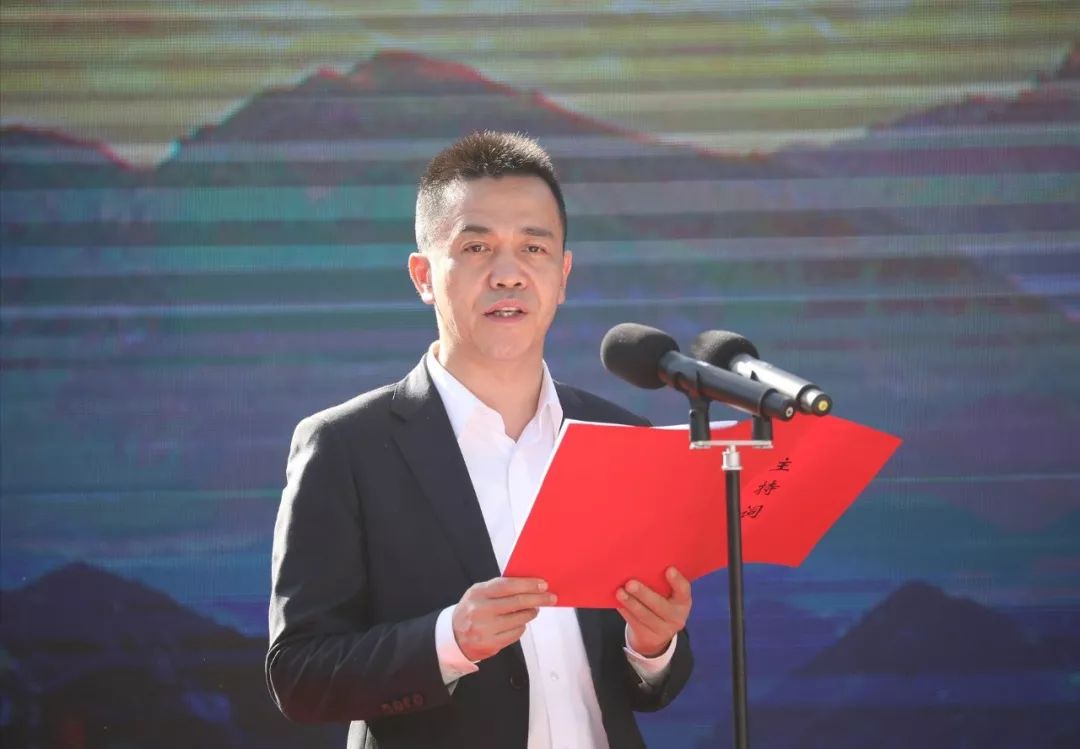 千年橘乡迎新客2019中国临海无核蜜橘节开幕式暨浙江柑橘新品种新技术