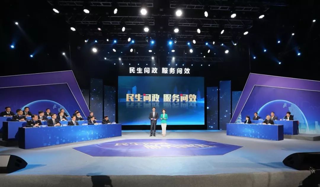 直击5大问题宁波电视问政相关部门作出这些承诺