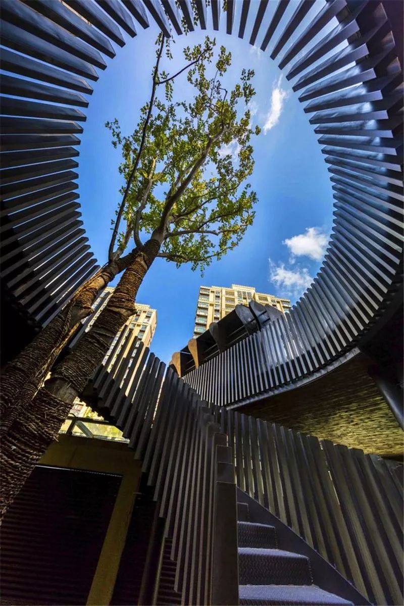 景观界面 · 造景之美_空间