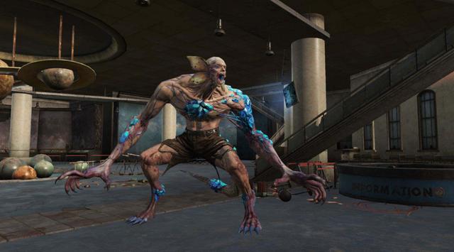 感染者之间也有生态链?明日之后新城市策划脑洞大开